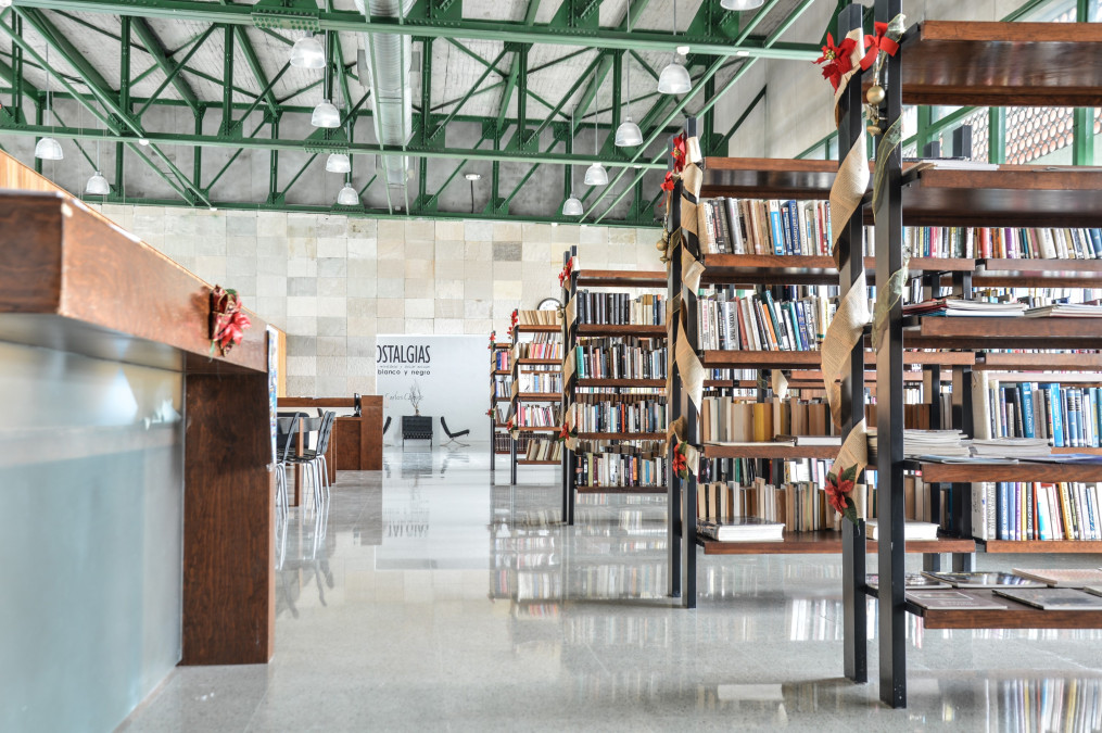 Invitan al festival de la literatura fantástica