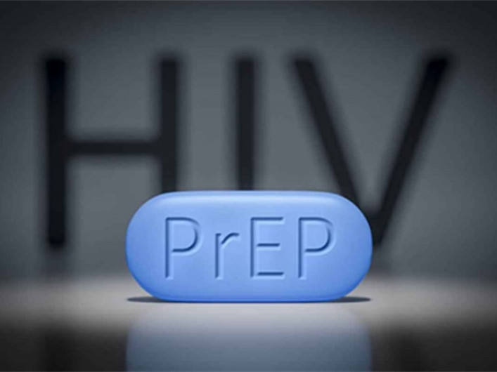 PrEP, la campaña para prevención del VIH