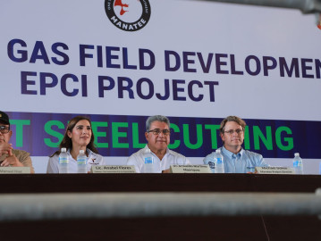 Inicia McDermott inversión de 50 millones de dólares en Altamira