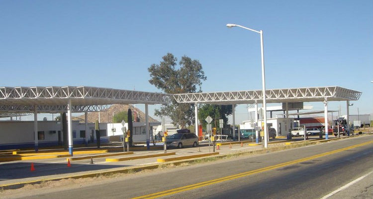 Rescataremos las garitas a través de una iniciativa en el congreso: J C. Córdova