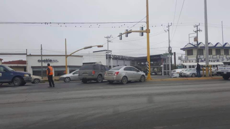 Invitan a automovilistas a circular con precaución