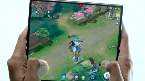 Huawei presenta sus novedades tras cancelación del MWC