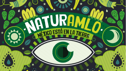 Llegan "NaturAMLO”, el programa ambiental que propone AMLO