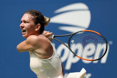 Simona Halep es eliminada del US Open