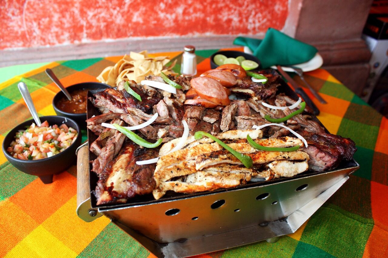 Sector restaurantero en Nuevo Laredo registra una disminución del 30 por ciento en las ventas