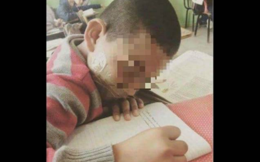 Vinculan a maestra por el delito de abuso de autoridad y discriminación