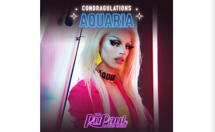 Drag Superstar ya tiene nueva reyna