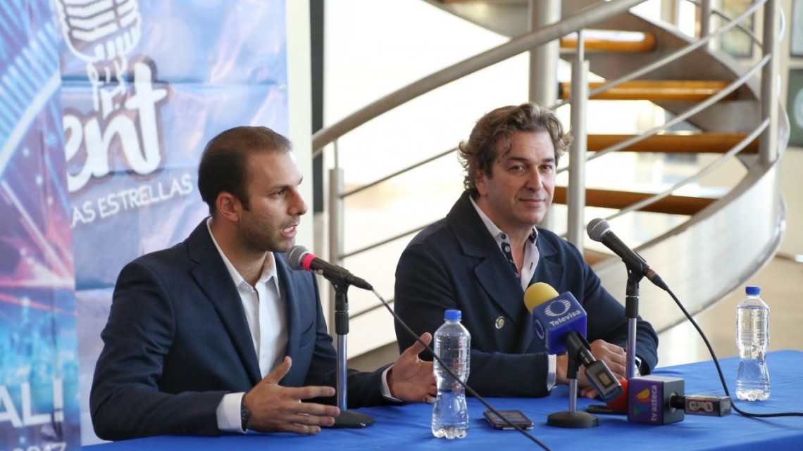 Los 10 Tenores Tamaulipecos debutarán en el FIT