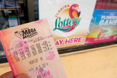 Sorteo de números del Mega Millions llegan a Mil Millones