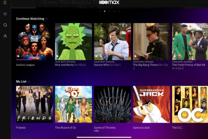 Películas ya no llegarán a HBO Max después de 45 días en cines