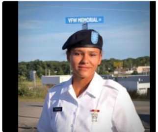 Encuentran sin vida a soldado de 19 años en El Paso