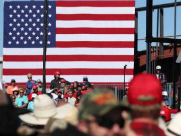 Migrantes serán liberados por falta de espacio