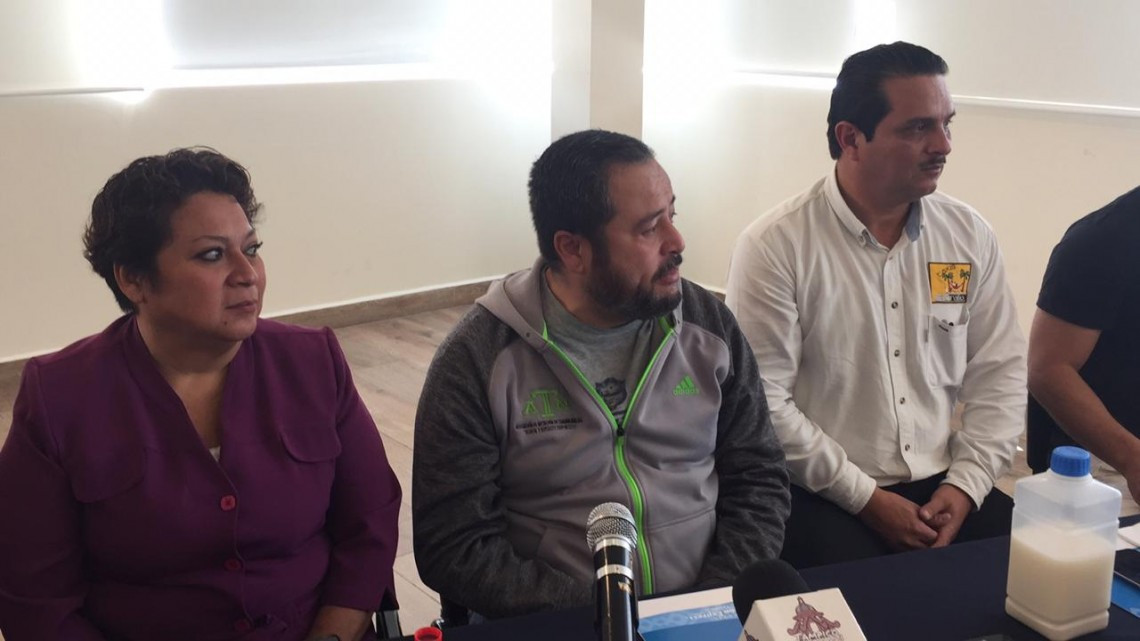 Invitan a función de lucha libre a favor de niños con cáncer