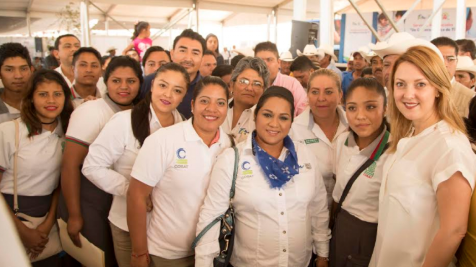 DIF fomenta acciones en contra de la violencia en la mujer 