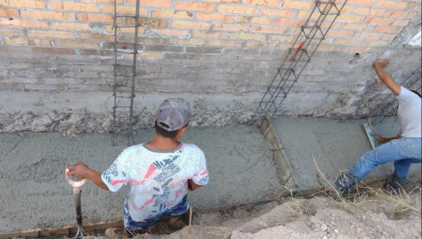 Se mantiene escasez de mano de obra: CMIC Reynosa 