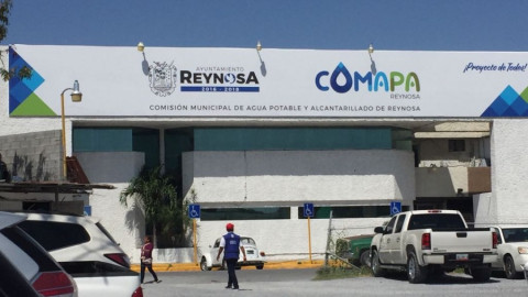 “Ahoga” a Comapa la carga sindical