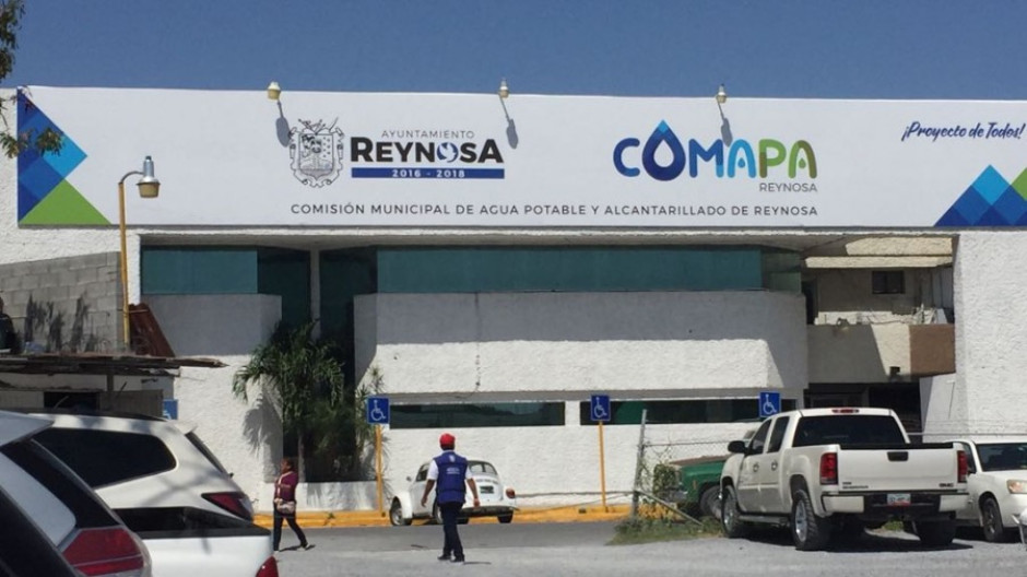 “Ahoga” a Comapa la carga sindical