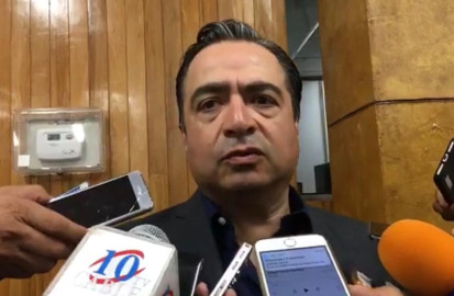 Revela fiscal anticorrupción que ex alcaldes y ex gobernadores están siendo investigados 