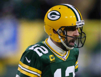 Aaron Rodgers habla sobre su regreso a EU, tras huir de Perú