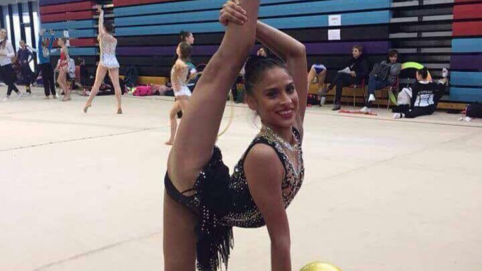 Gimnastas tamaulipecas brillan en Panamericano