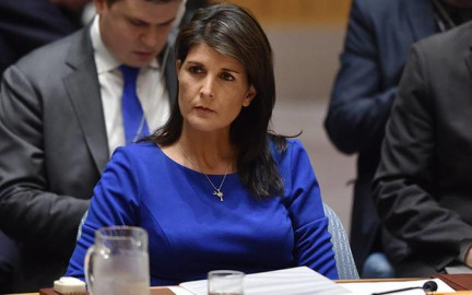  EU advierte que tiene armas listas para atacar al régimen sirio