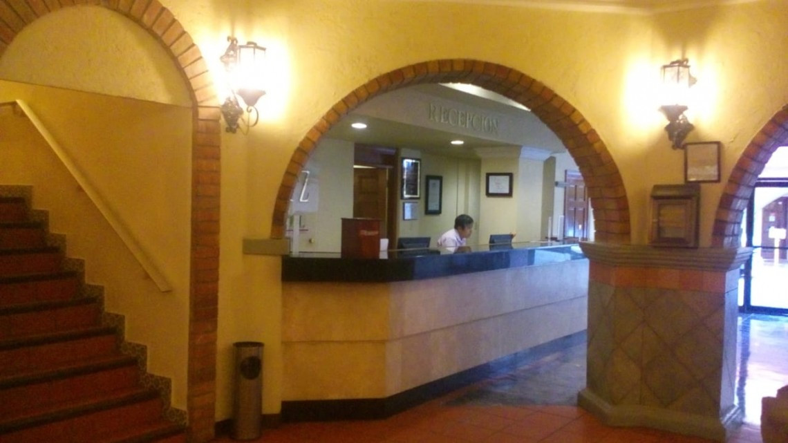 Puesta en marcha de nuevo consulado en Matamoros no ha beneficiado a la industria hotelera