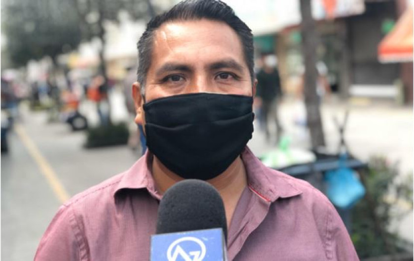 Extensión de incentivos fiscales ayudará a recuperación: CANACO