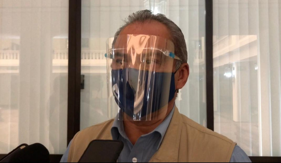 Destaca FECANACO recuperación de empleos y avala toma de mando del estado en seguridad de Matamoros 