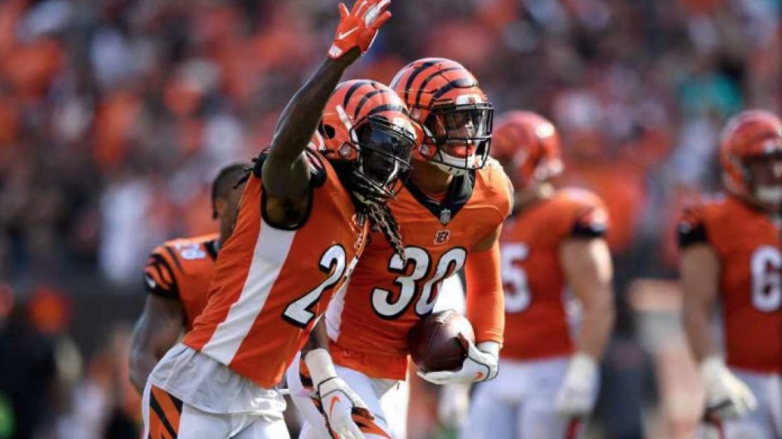 Todo el resumen de la Semana 5 de la NFL