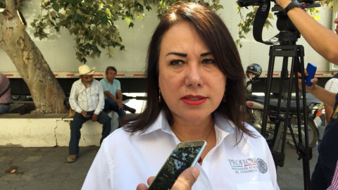 Realizan Feria de Regreso a clases en Victoria