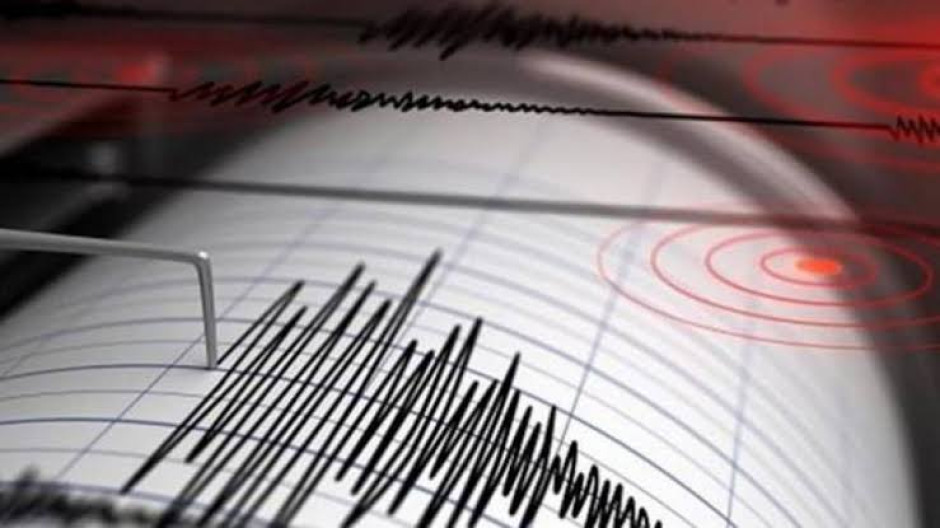 Sismo de 6.4 grados vuelve a sacudir Indonesia