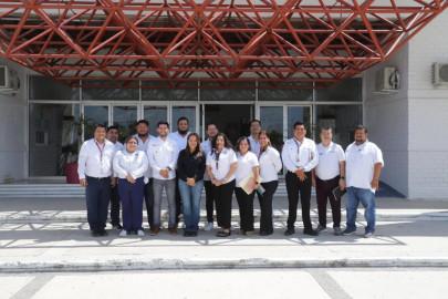 Proporcionan asesoría legal y gratuita para PPLs en CEDES Altamira