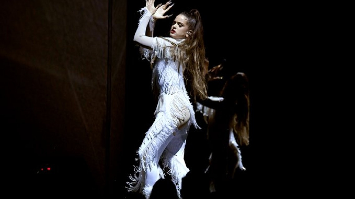 Con emotivo homenaje a Kobe Bryan, se llevan a cabo los Grammys 2020 