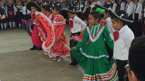 Ciclo municipal educativo, programa que fortalece conocimientos y conciencia en las nuevas generaciones.