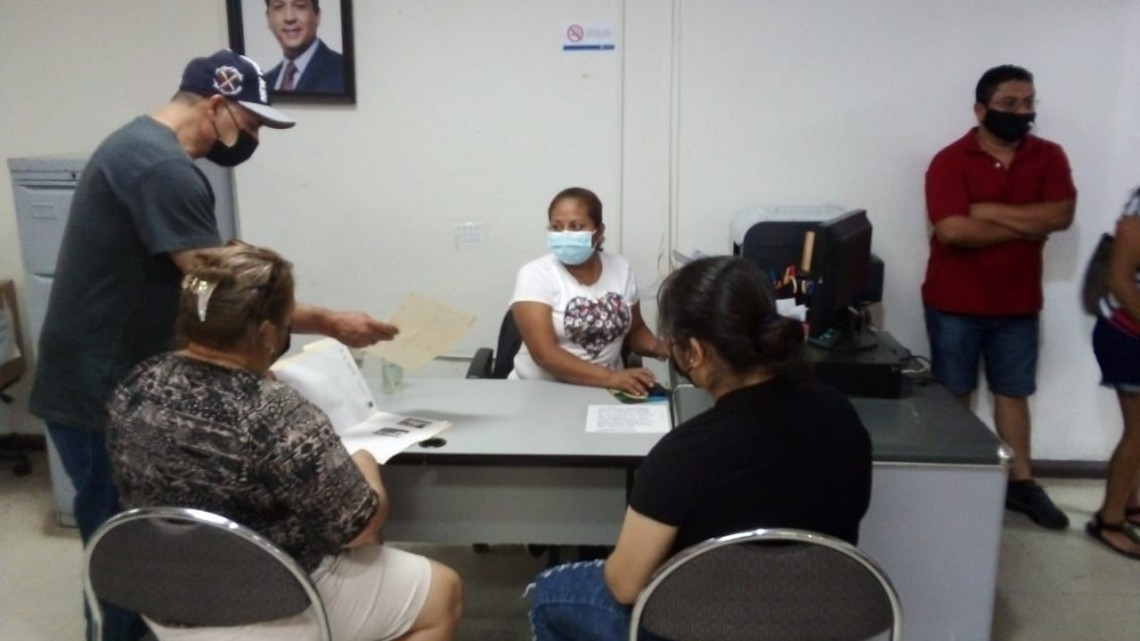 Registro Civil en Nuevo Laredo reconoce cambio de identidad de género 