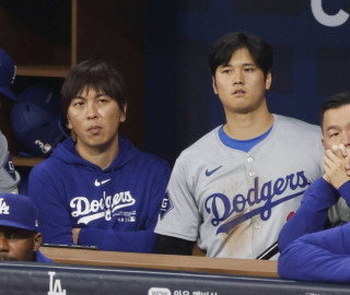 Despiden los Dodgers a intérprete de Ohtani por acusaciones de robo