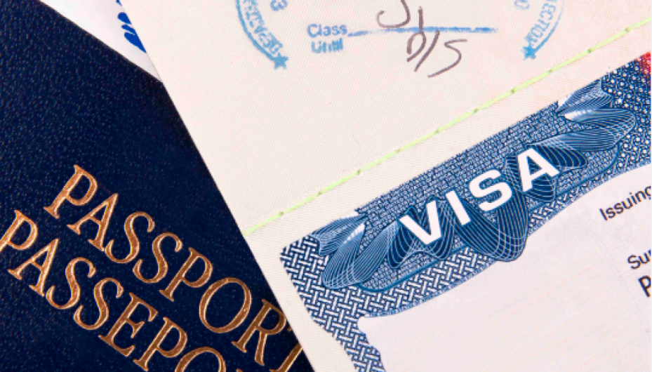 Brasil exigirá visa a ciudadanos de Estados Unidos, Australia, Canadá y Japón