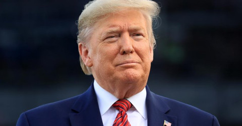 Perdemos miles de personas cada año debido a la gripe. No apagaremos el país: Trump