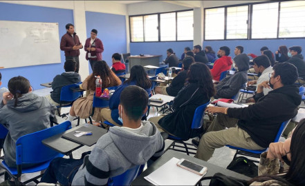 Brindará IMJUVE becas del 100 por ciento en el TecMilenio 