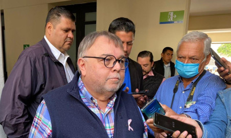 Con programa de "Justicia laboral" se favorece a más trabajadores 