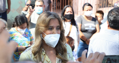 Exhorta Gobierno Municipal a extremar medidas contra COVID-19 