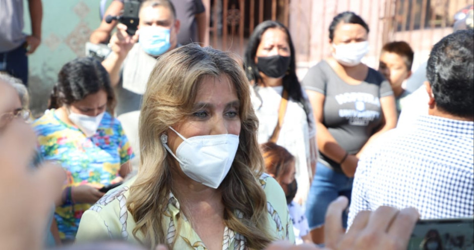 Exhorta Gobierno Municipal a extremar medidas contra COVID-19 