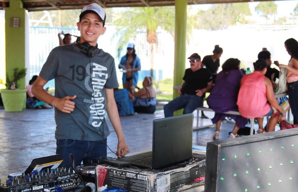 Cifra récord en primer Semana vacacional