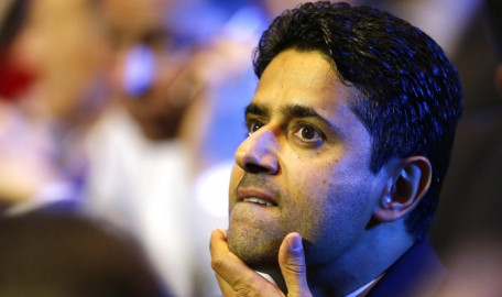 Inicia FIFA investigación contra el presidente del PSG