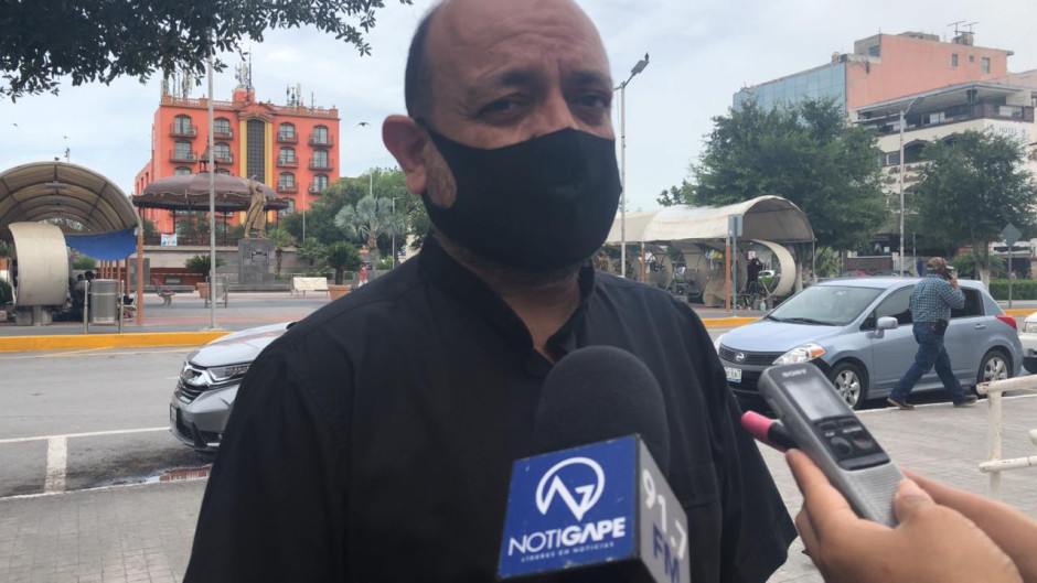 Bodas y quinceañeras sólo cuando vuelvan misas presenciales