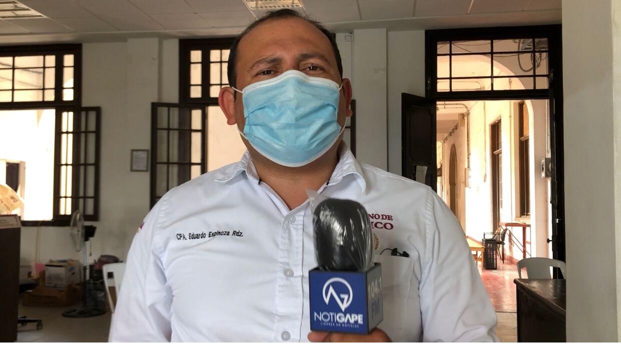 Más de 5 mil 600 adultos mayores de 65 años se han registrado a la pensión Bienestar en Nuevo Laredo 