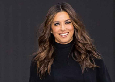 Eva Longoria lanzará su propia marca de tequila