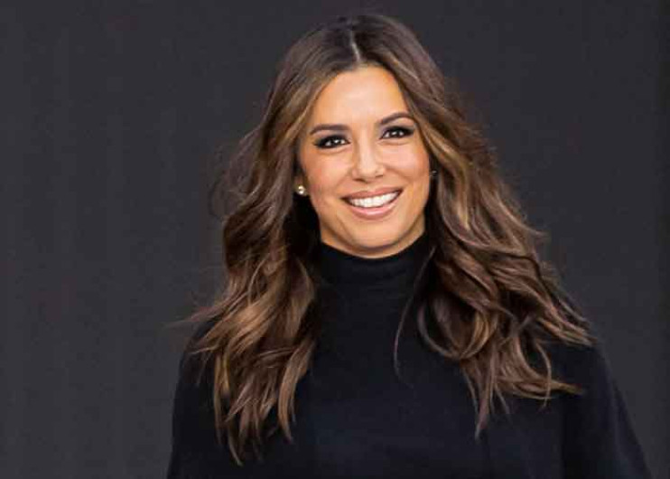 Eva Longoria lanzará su propia marca de tequila