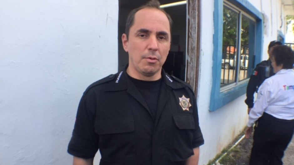 Delegado regional de Fuerza Tamaulipas pide retomar pláticas de prevención del delito