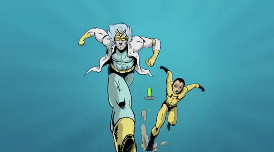 Sale el primer teaser de la 4ta temporada de Rick y Morty 